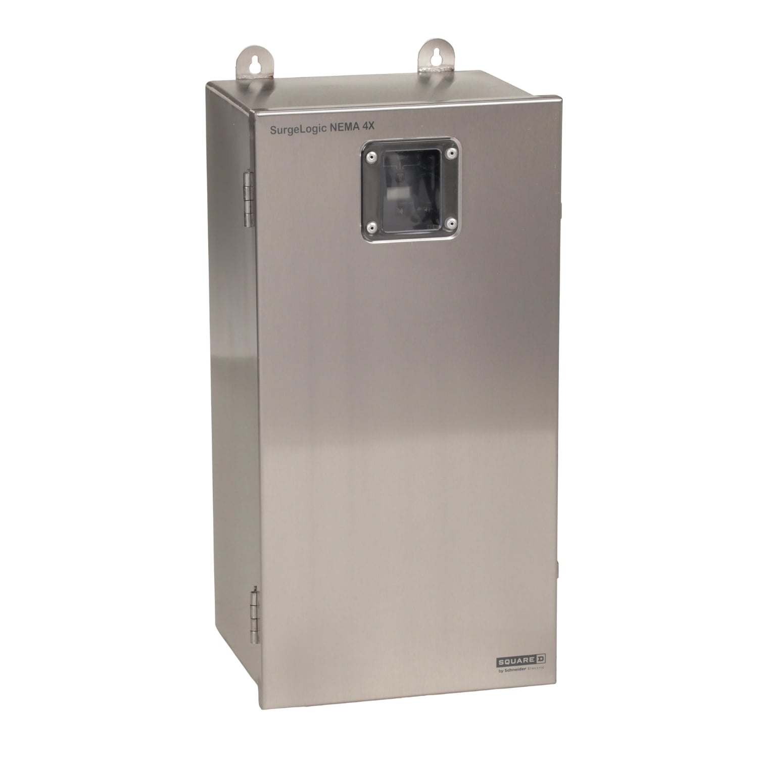 Surge protection device, Surgelogic, 160kA, 480Y/277 VAC, 3 phase, 4 wire, NEMA 4X