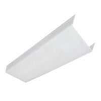 4 ft. Replacement Wraparound Lens for 10370EB and ACW-20-4S
