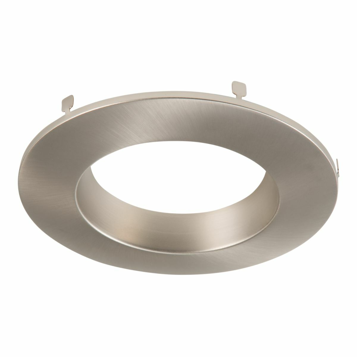 RL56 Designer Trim, Satin Nickel