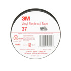 3M Specification-Grade Vinyl Electrical Tape 37