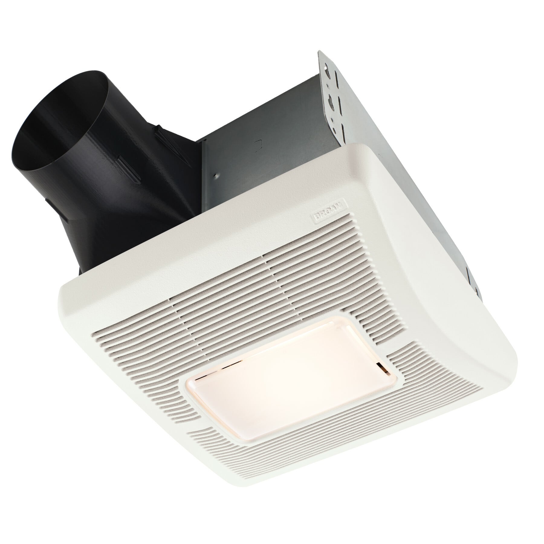 Broan InVent Series 80 CFM Ventilation Fan, 1.0 Sones