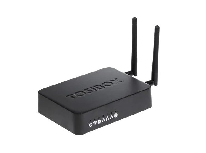 TBSKIT150 Starter Kit with Key, Mobile Client, and Lock 150