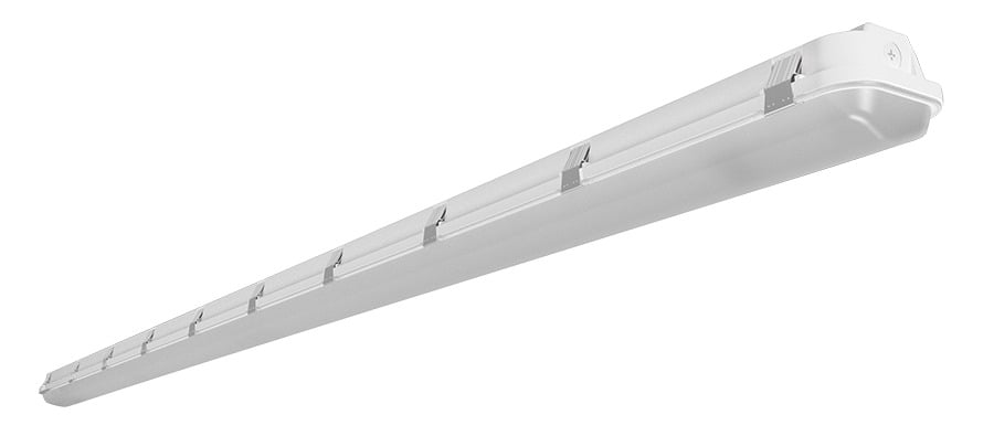WASHDOWN 8220-13700 LUMENS 100W/ 80W/ 60W FIELD ADJUSTABLE 3000/4000/5000K 120V-277V