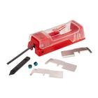 2-1/4 in. SwitchBlade 7-Piece Replacement Blade Kit