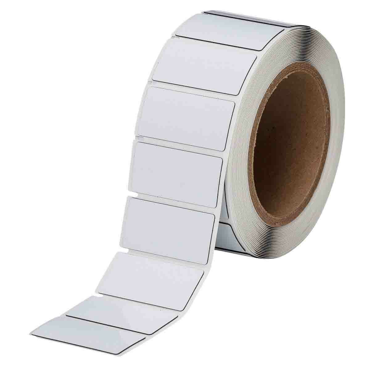 Label Polyester 1in x 2in WT 250/RL