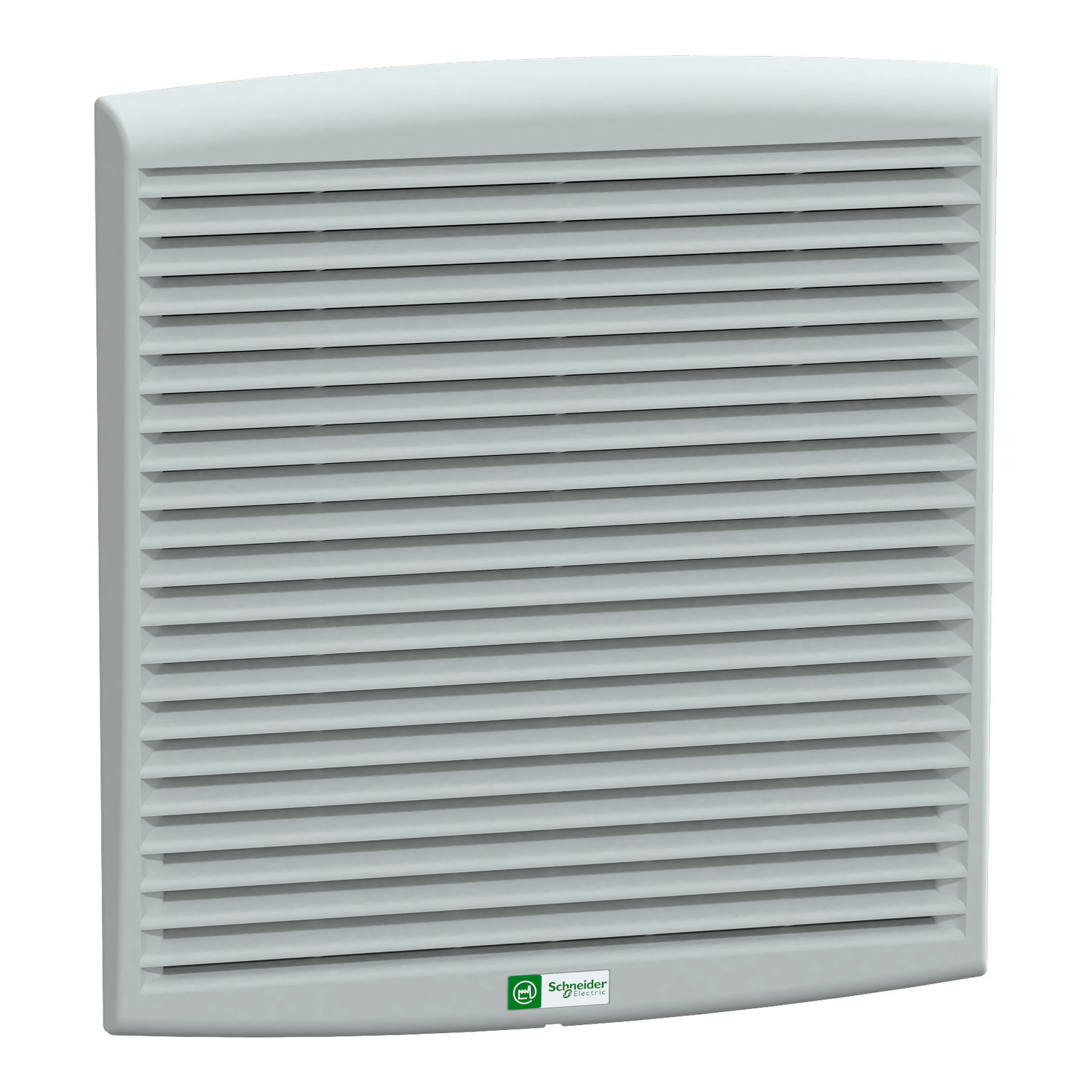 ClimaSys forced vent. IP54, 560m3/h, 115V, with outlet grille and filter G2