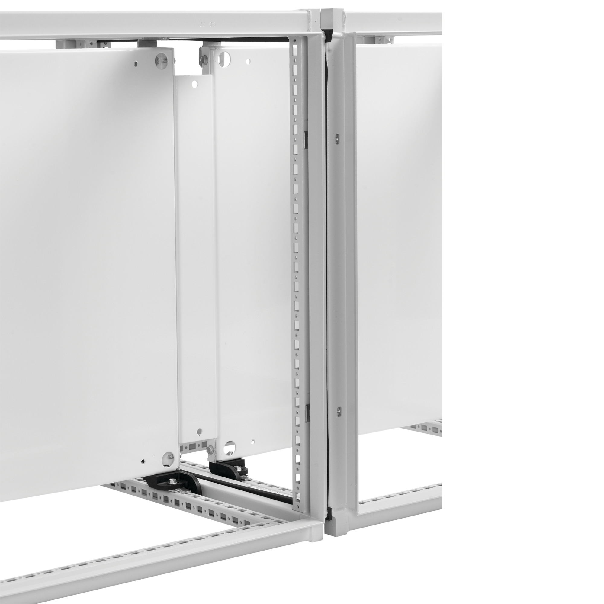 ProLine Joining Subpanel, fits 2000mm tall, Galvanized