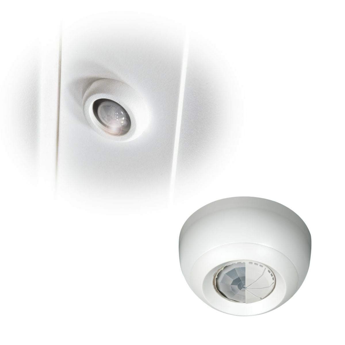 WaveLinx Ambient Integrated Sensor, 8-15ft (2.4-4.6m)