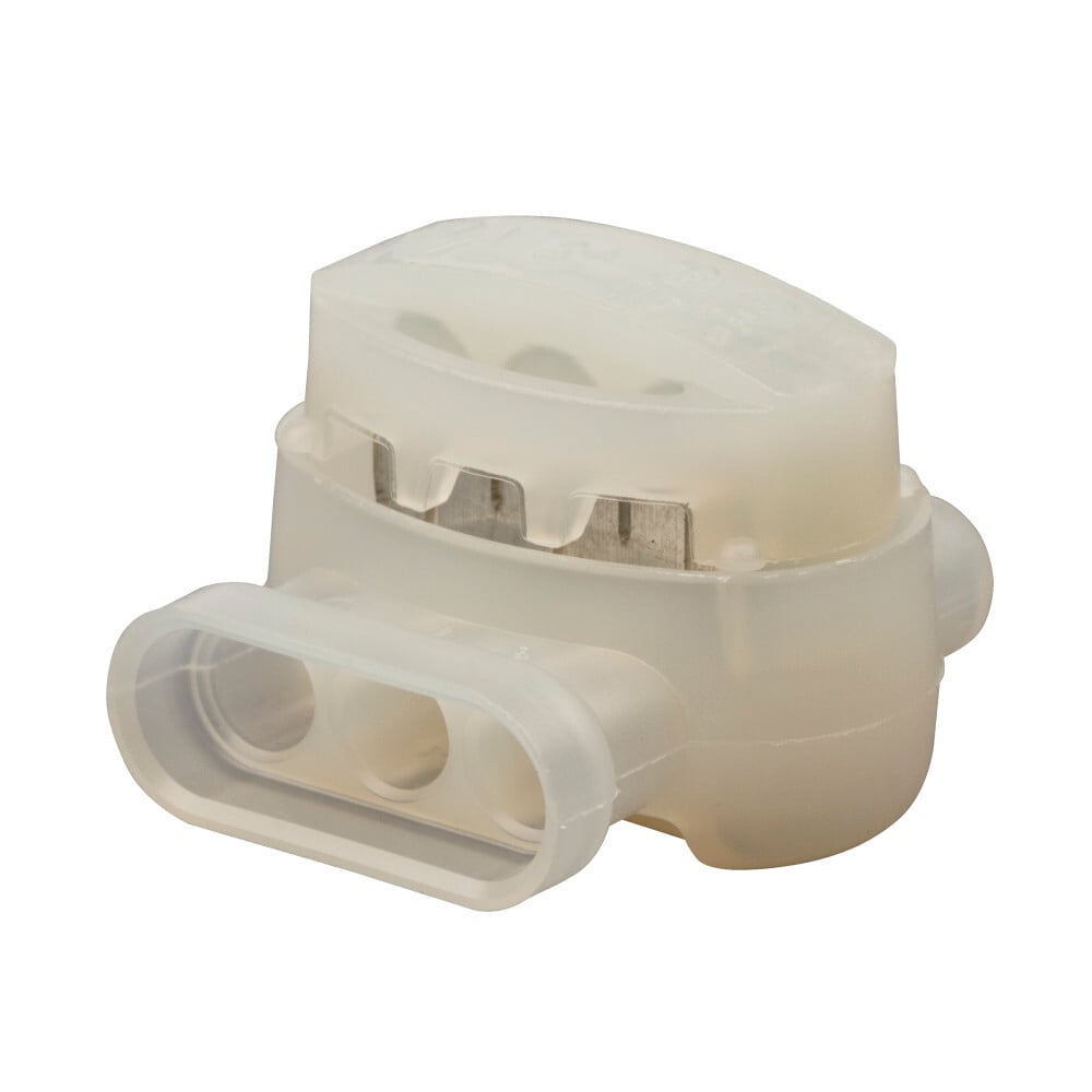 3M(TM) Scotchlok(TM) Electrical IDC 314U-BOX, Pigtail, Flame Retardant