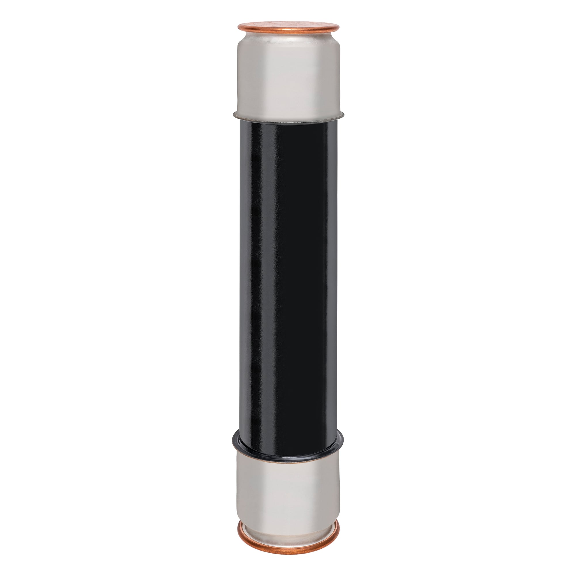MV E-Rated Fuse 5500VAC 200A Series: DCB Visual Indicator