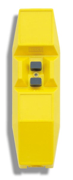 DUAL VOLTAGE 120/240 20 AMP USER ATTACH YEL