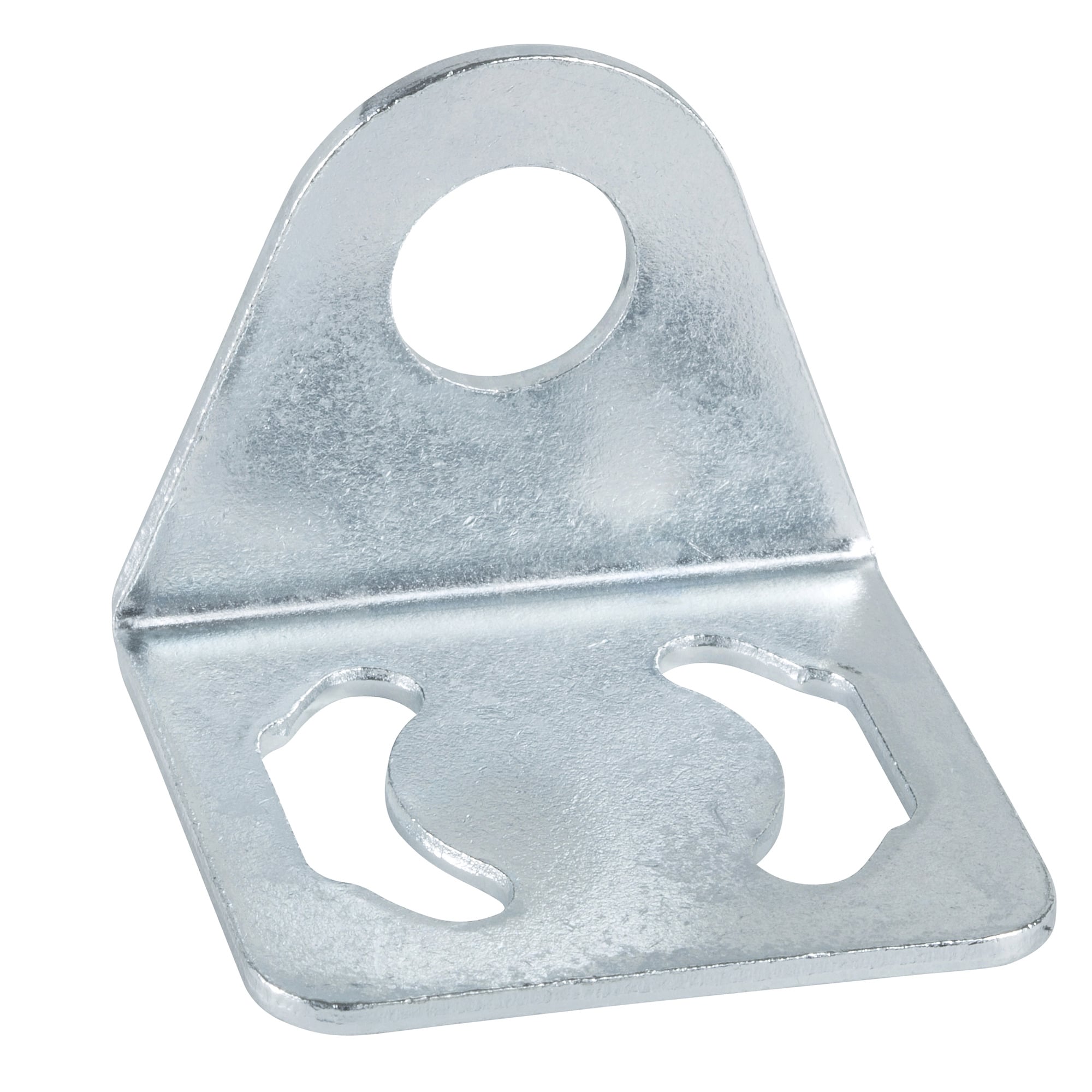 Sensor Bracket for ultrasonic sensor - to be fixed
