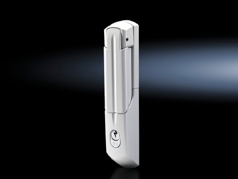 MINI-COMFORT HANDLE W- E1 LOCK