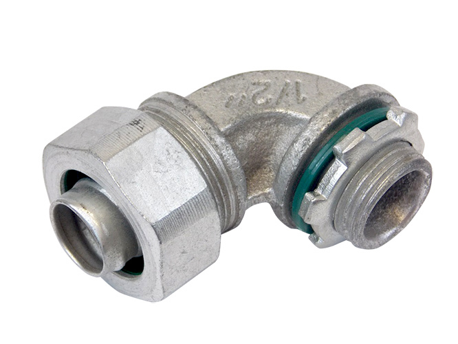2" LIQUID TIGHT - 90 DEGREE