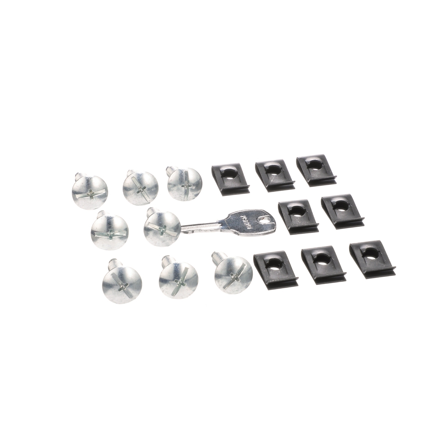 Panelboard accessory, NF, hardware kit