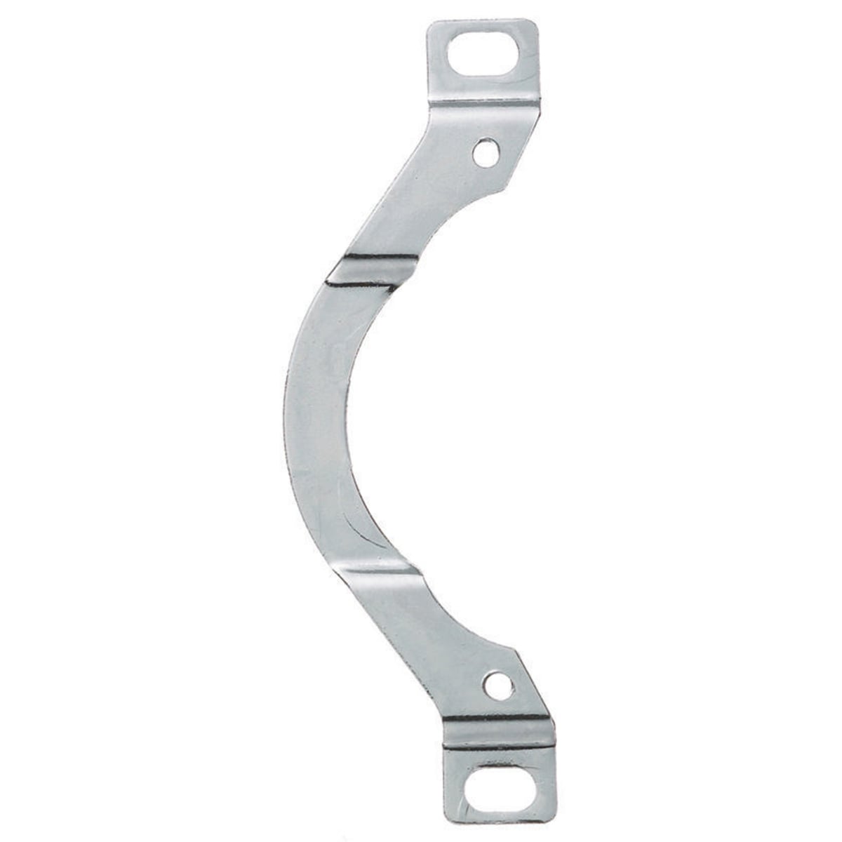 Mounting Strap/Yoke, with Screws