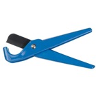 Small PVC Conduit Cutter. For use with conduit sizes 1/2 inch through 1 inch.