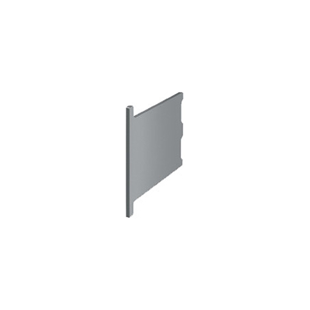 Voltage Divider for Arlington gangable plastic boxes.