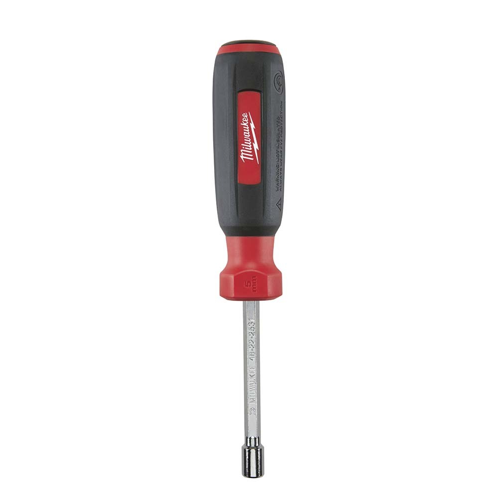 5 mm HollowCore Magnetic Nut Driver
