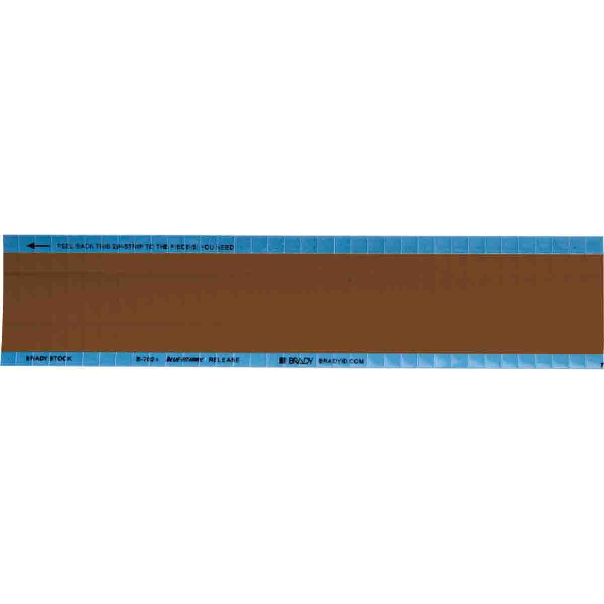 Wire Marker 0.75in H x 0.25in W,