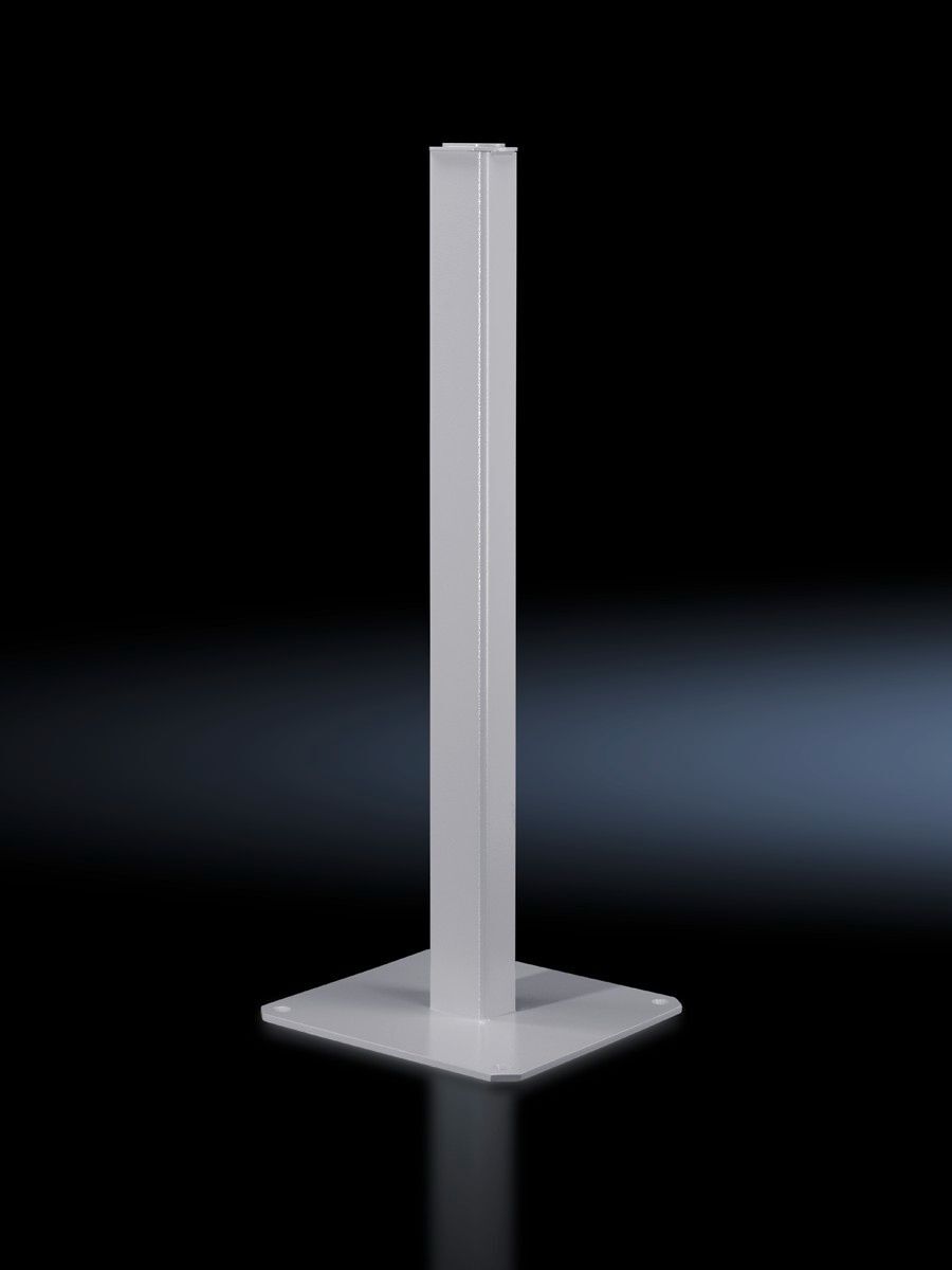 CP Pedestal, open, CP 60, WHD: 400x1095x400 mm