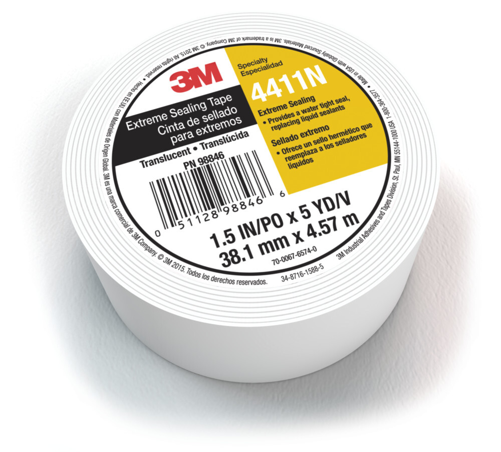 3M Extreme Sealing Tape 4411N