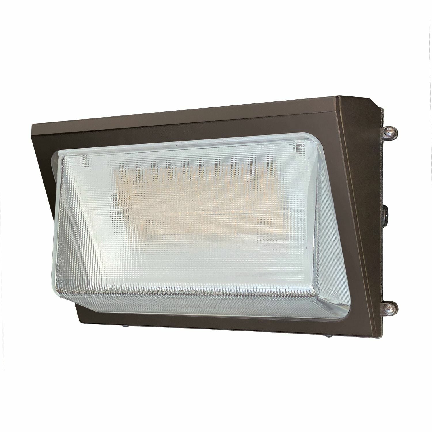 Medium LED Wall Pack, 40W, 4,800lm