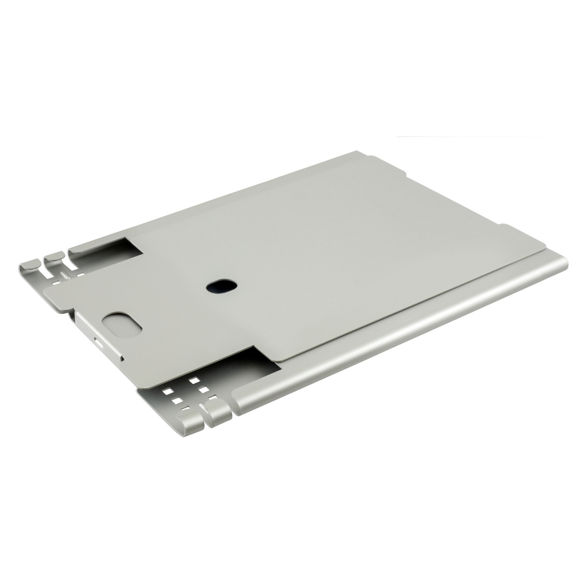 OPTIchannel Splice Tray, 7", 12-Fiber, Fusion
