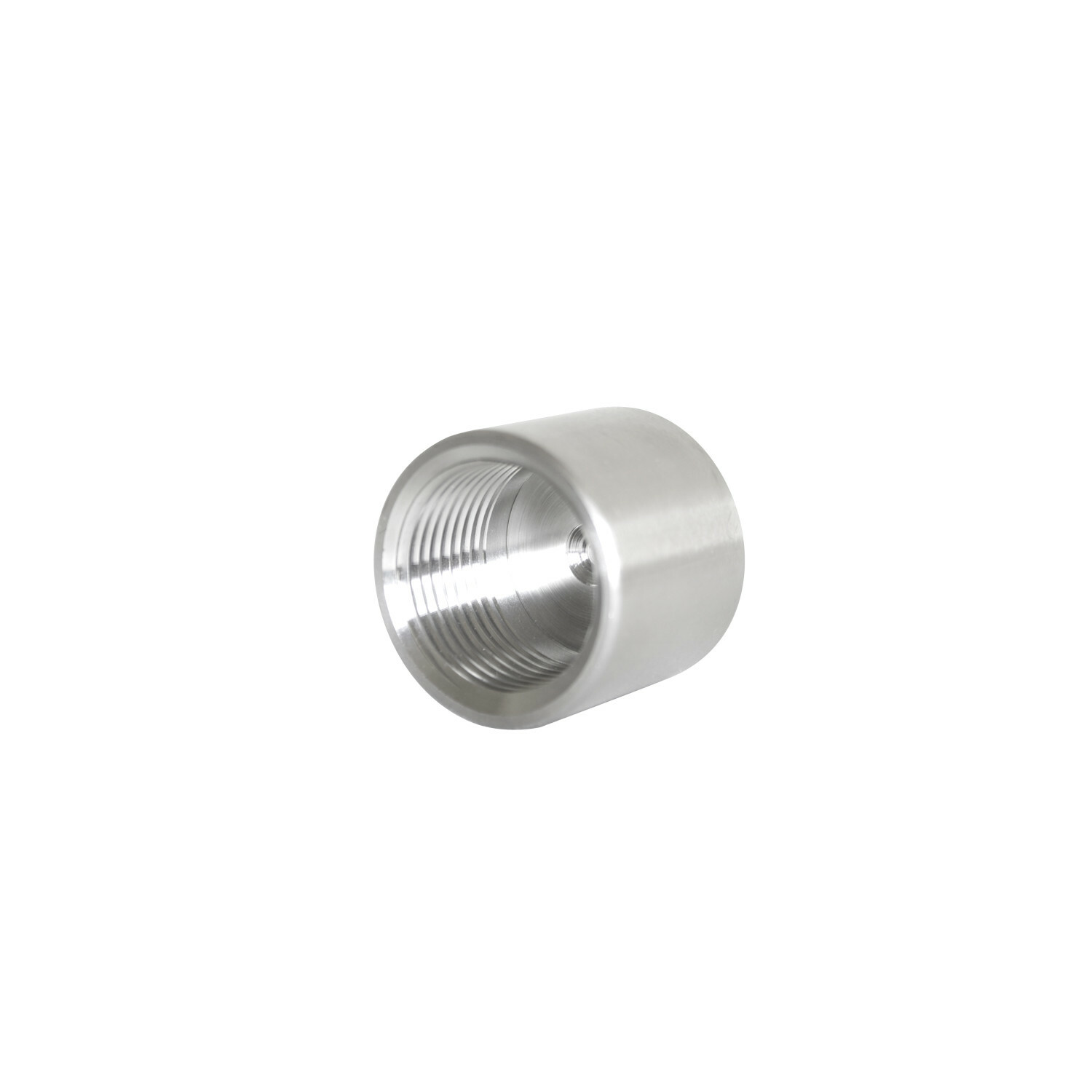 Stainless Steel 316 Conduit Cap 2" Crescent Electric Supply Company