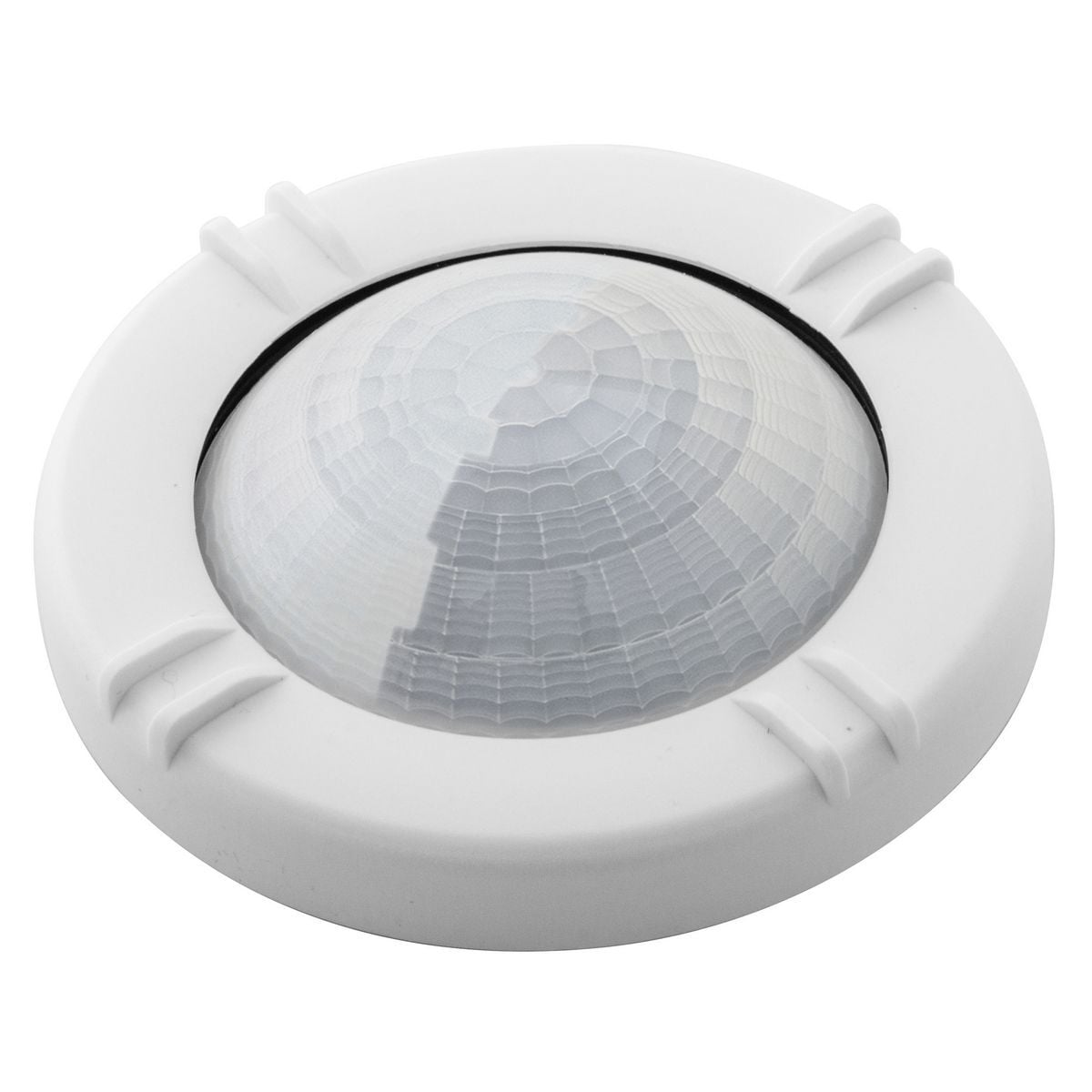 Low Bay Sensor Replacement Lens, 180, Extreme Temperature, Outdoor