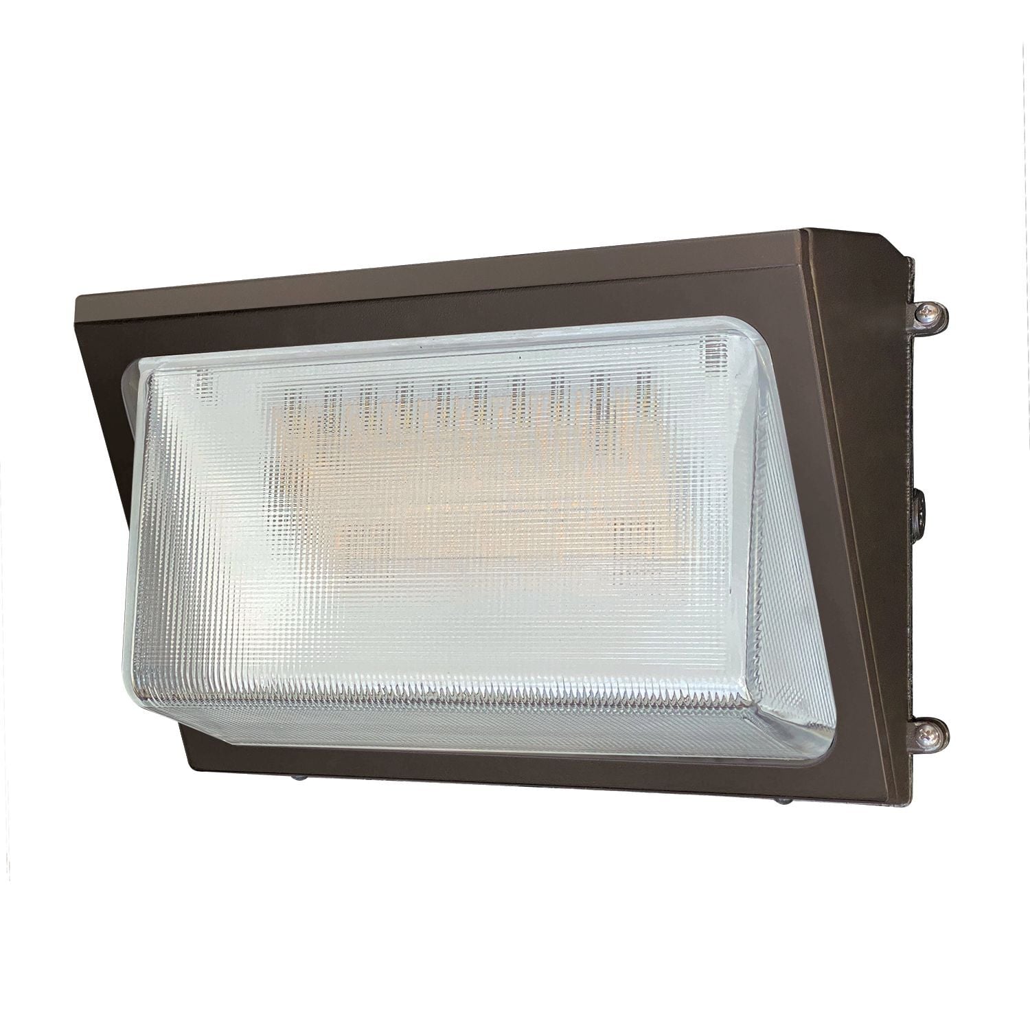 Medium LED Wall Pack