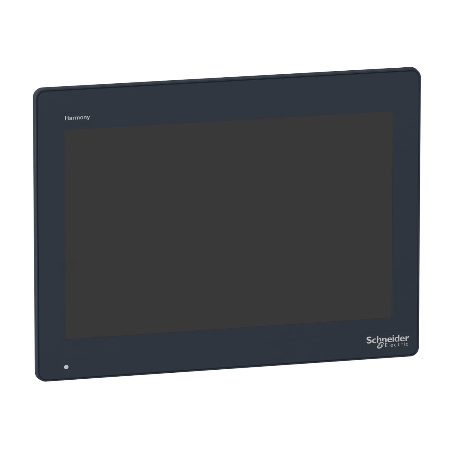 advanced touchscreen panel, Harmony GTU, 12inch wide display, 1280 x 800pixels WVGA