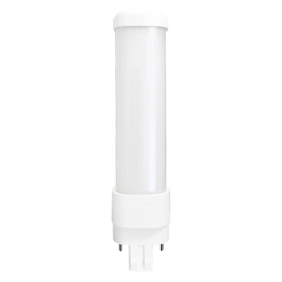 Compacts 570 Lumens Pls 5W Horizontal 80CRI 3000K Ballast Hybrid