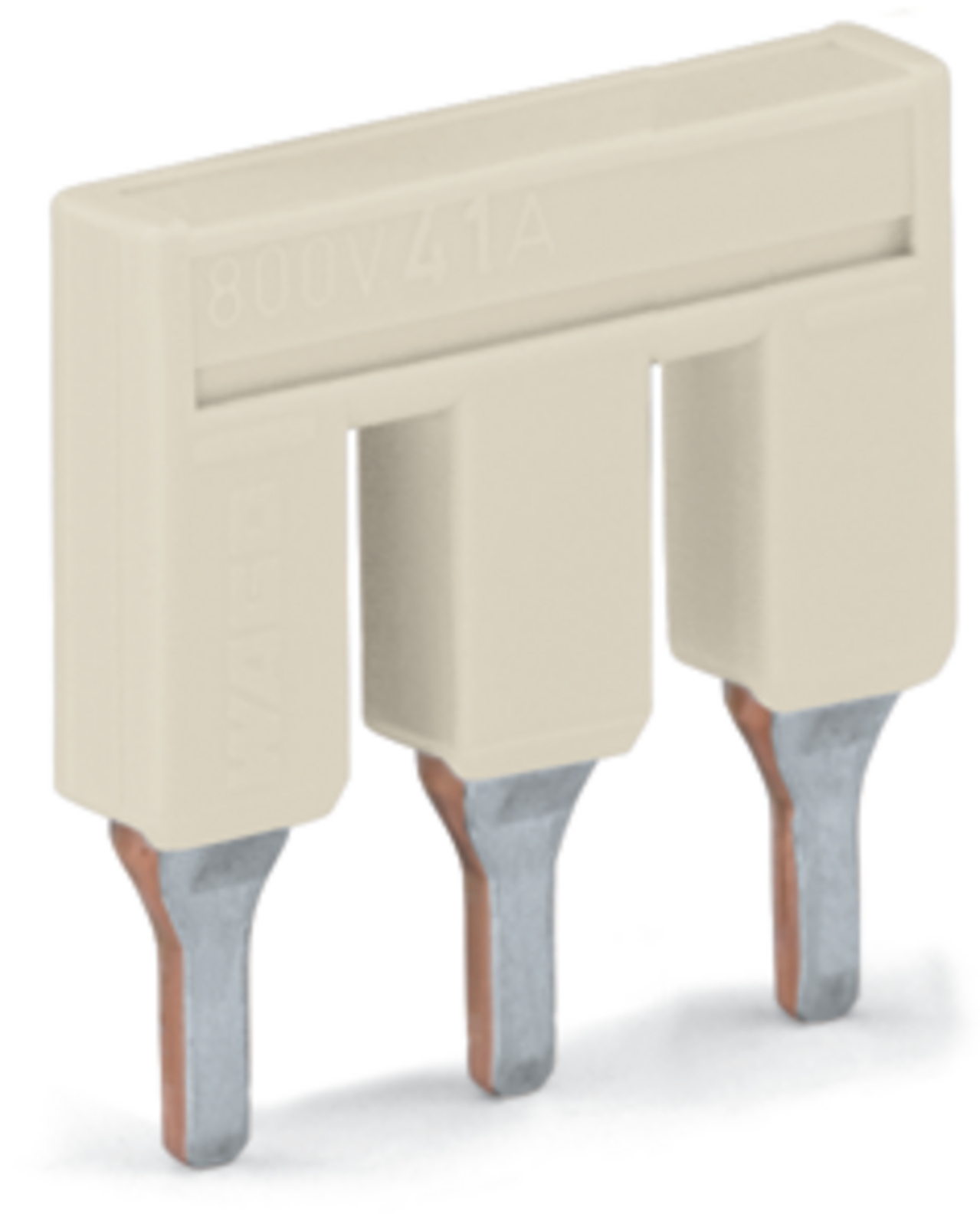 Jumper; 3-way; insulated; light gray