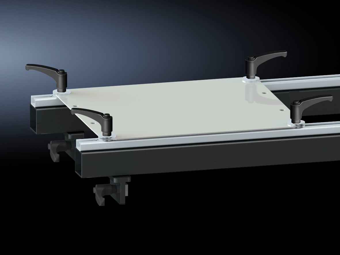 AS ASSEMBLEX MOUNTING DEVICE F/ AE