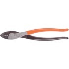 Hand Tool (Plier-Type) for Installing A, B, C Non-insulated and RA, RB, RC Insulated Terminals/Splices/Disconnects