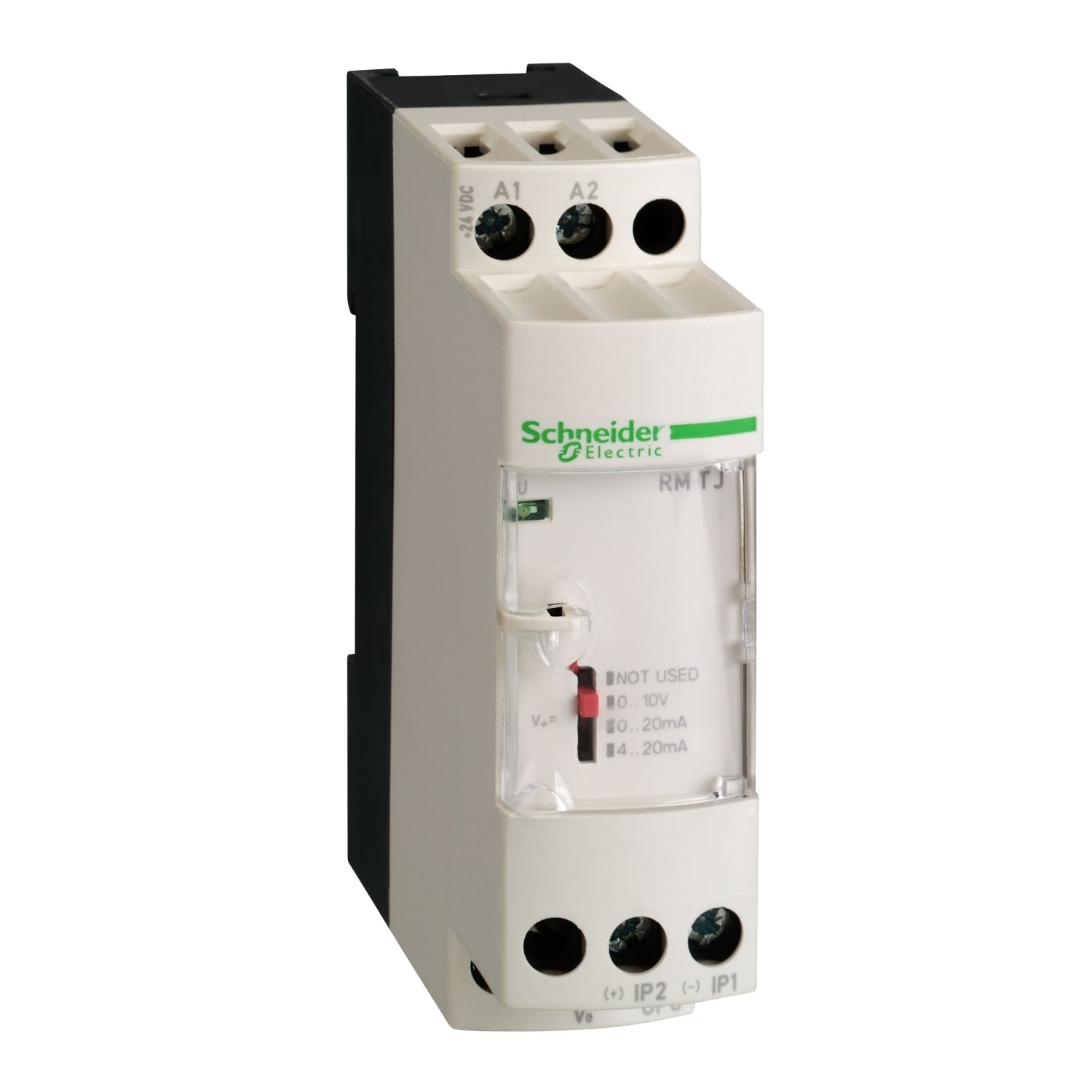 Converter for thermocouples, Harmony Analog, temperature transmitter, 0...300 degree COr 32...572 degree F