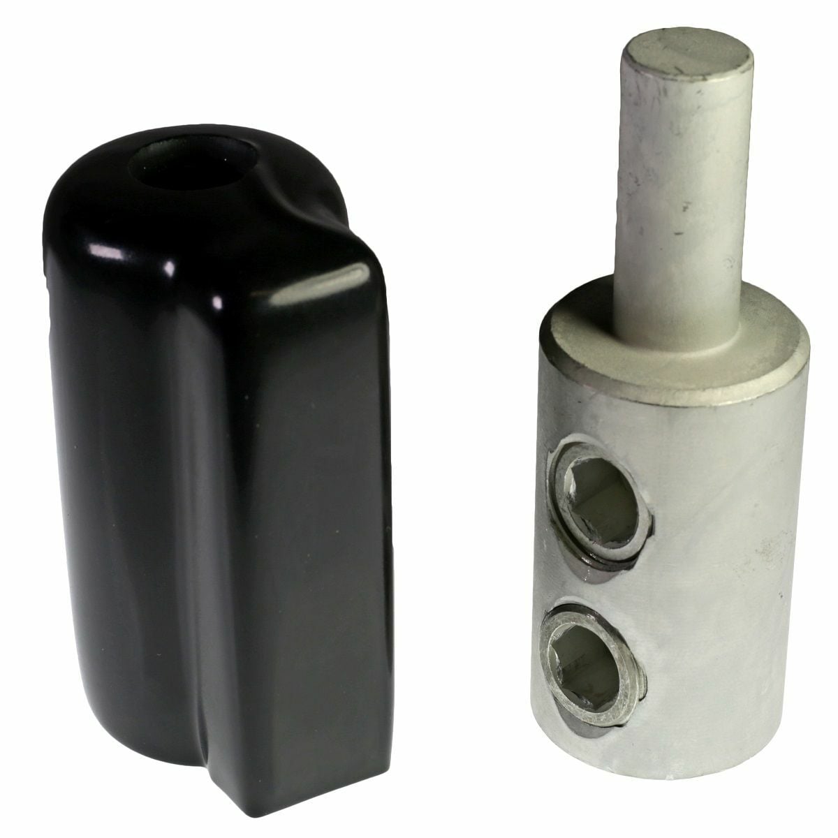 750 kcmil pin adaptor, Torque: 450 N lb, Voltage: 600 V.