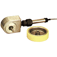 ZFG - Single Shaft Length Sensor, 1 PPR