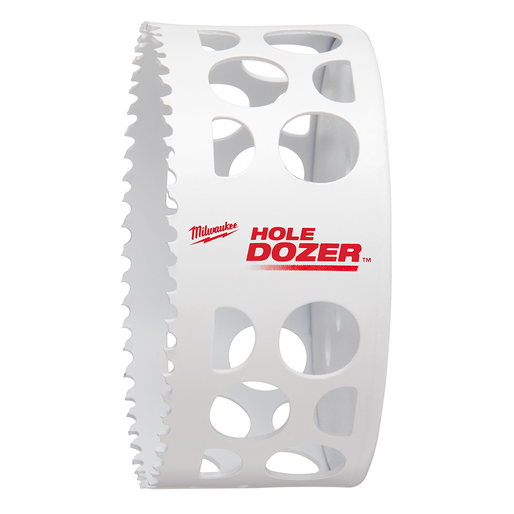 3-7/8 HOLE DOZER Bi-Metal Hole Saw