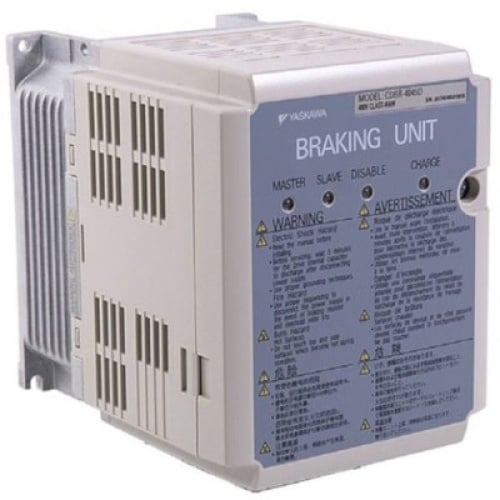 CDBR-40300D Dynamic Brake Module, 460V, 15A, 20 Ohm, 24 Watt Torque, IP20 Enclosure