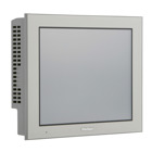 GP-4601T: 12.1" TFT Color Touch (Analog), SVGA, 2x Serial, Ethernet, 2x USB, SD, 100-240VAC, UL/CE