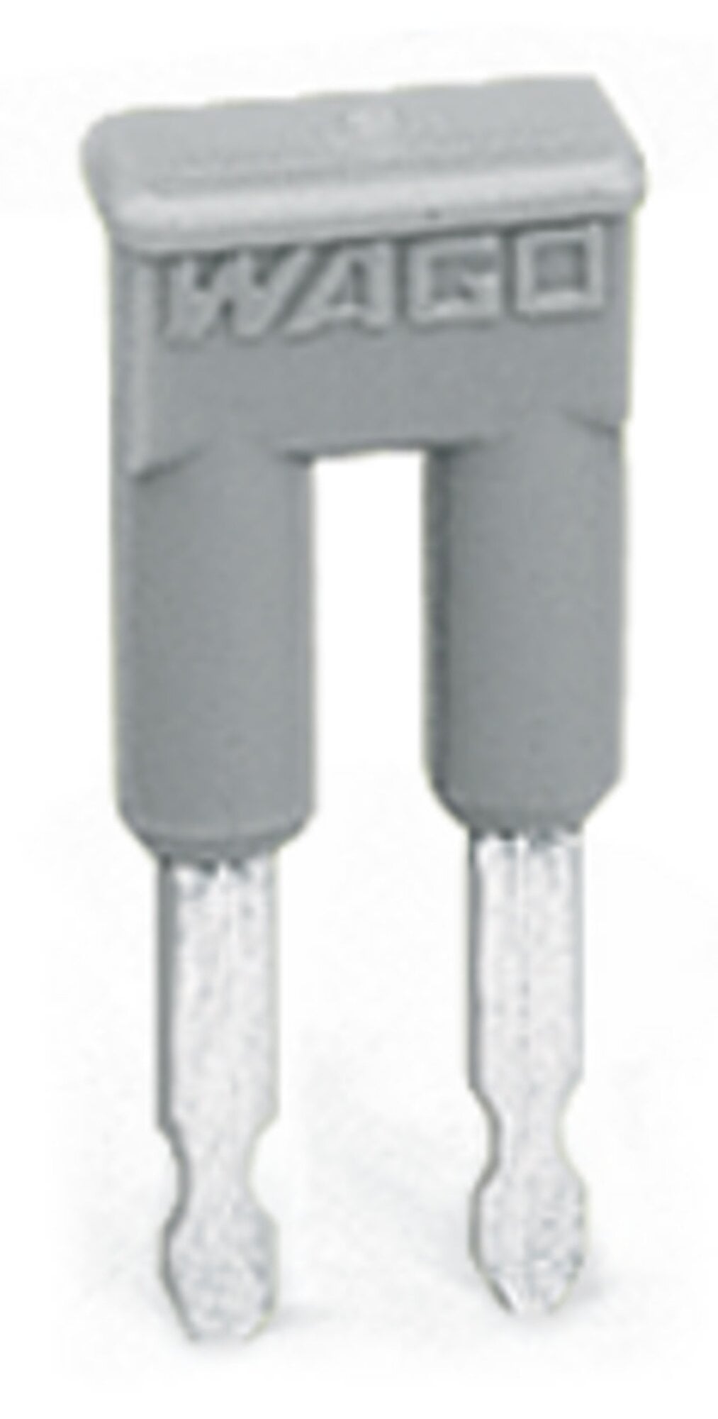 Jumper; 2-way; insulated; gray