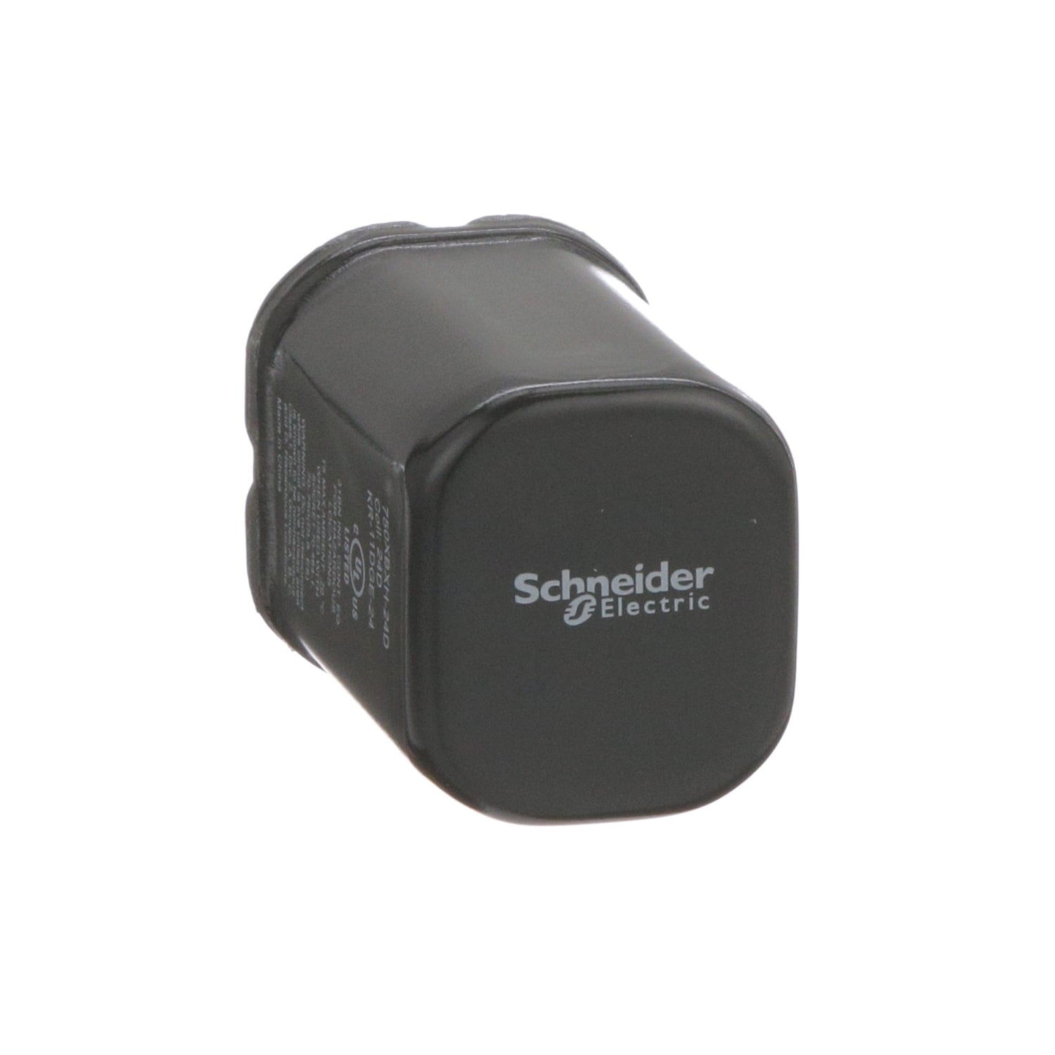 Relay, General Purpose Relays, DPDT, hermetically hazardous location series, octal terminal 8 pins, 12A, 24V DC, 2NC + 2NO