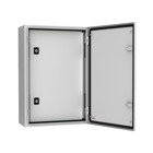 Inner Doors, ADI, 974x561x71mm, Light Gray, Mild Steel