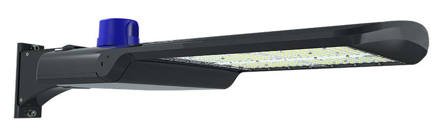 AREA A17 3WAY FA CCT 3000K/4000K/5000K 300/240/200W LED BRONZE