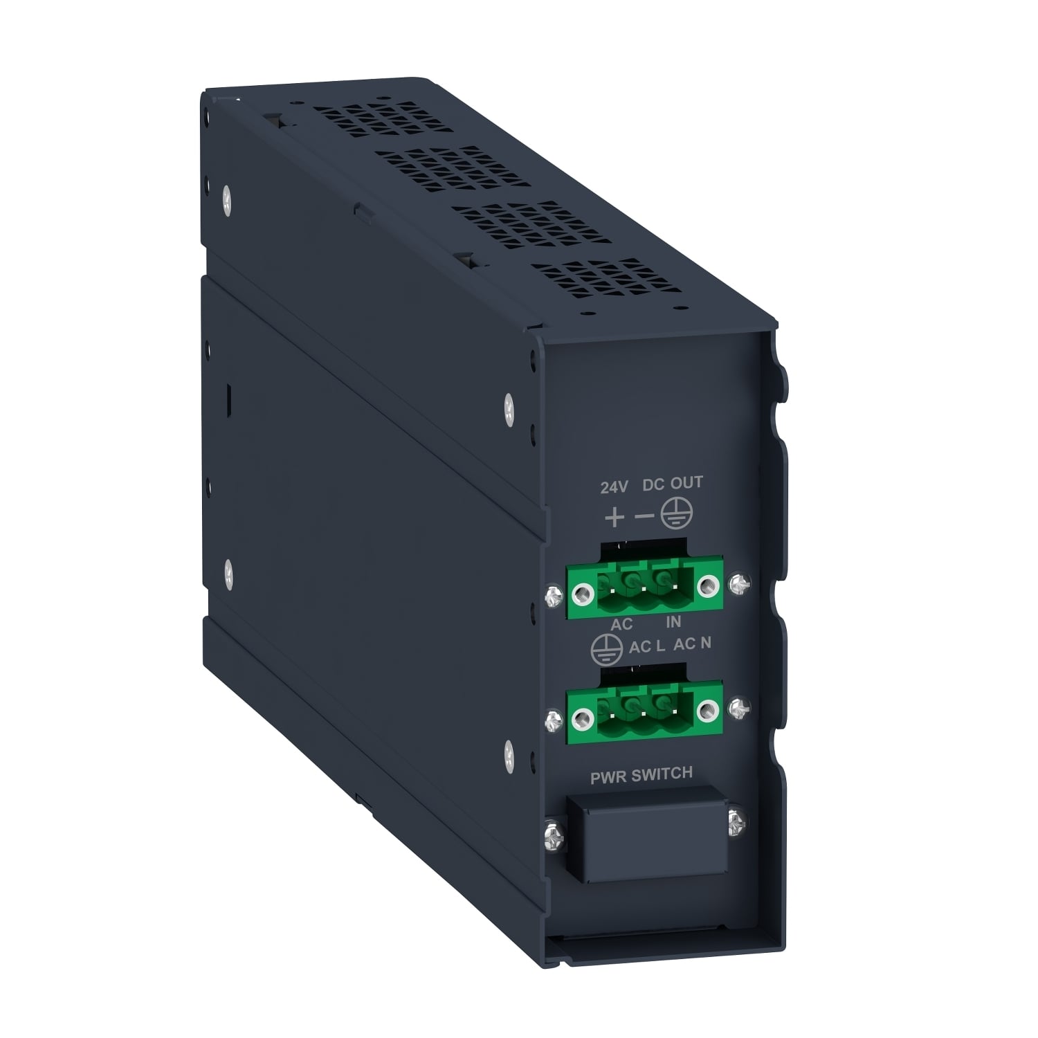 power supply module, Harmony iPC, AC for HMIBM