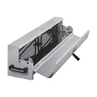 EZ Bend 1/2 inch - 2 inch PVC Bender, Allows Bends up to 14 inch Radius and to 90 Degree Elbows