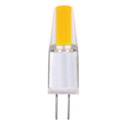 MR LED, Designation: 1.6W - JC LED - G4 Base - 3000K - 12V