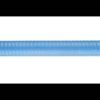 Liquid Tight, High Temperature Conduit, Nominal Conduit Size 25mm, 3/4 Inch US Trade Size, Outside Diameter 26.4mm, Inside Diameter 21.0mm, Static Bend Radius 110mm, Reel Length 30 Meters, Galvanised Steel Core, String Packing with Thermoplastic Rubber Covering, Blue